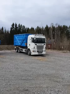 Pooltjänst i Uppland Aktiebolag